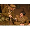 Blackadder and Baldrick